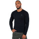 Alpha Industries Ανδρική μακρυμάνικη μπλούζα Basic Small Logo Longsleeve